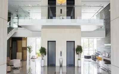 Почистване на офиси